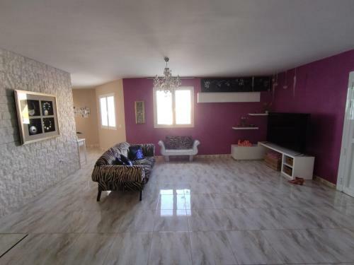 Villa Denube Fuerteventura