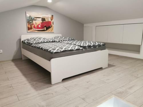 Apartament Szklane Tarasy