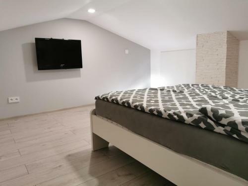 Apartament Szklane Tarasy