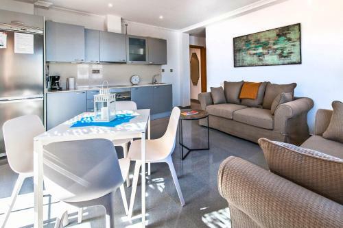Apartamento Casa Galileo