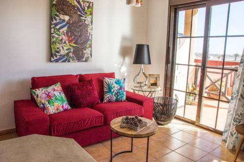 Apartamento Casa Nesea 2