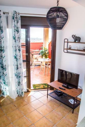 Apartamento Casa Nesea 2