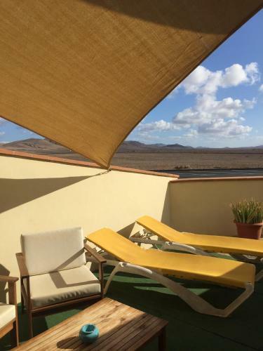 Casa Vega