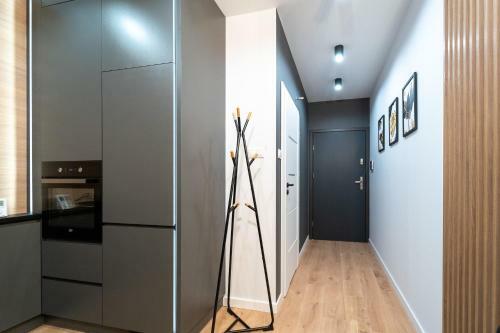 Apartamento Panorama Capital Tito