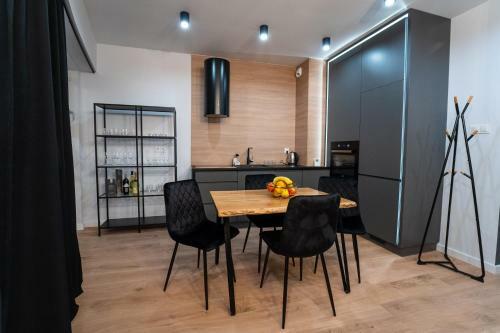 Apartamento Panorama Capital Tito