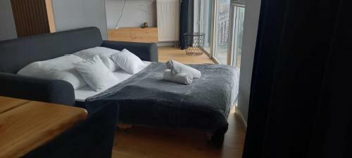 Apartamento Panorama Capital Tito