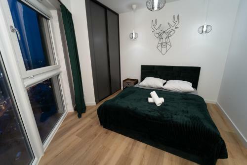 Apartamento Panorama Capital Sophie