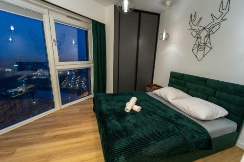 Apartamento Panorama Capital Sophie