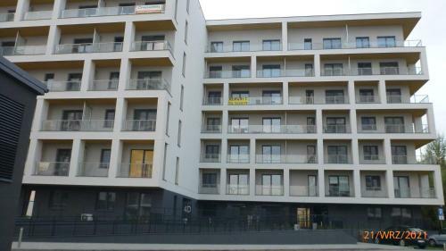 Apartament Eveline