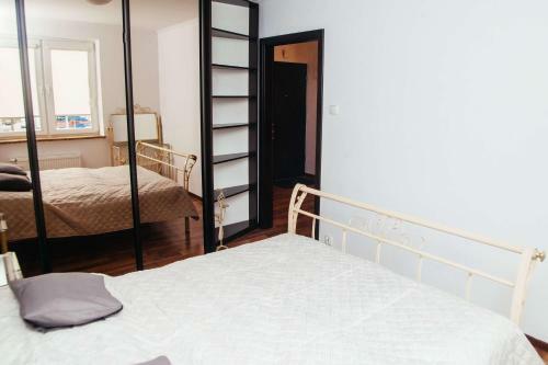 Apartament Twardowskiego