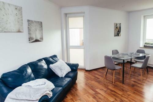 Apartament Twardowskiego
