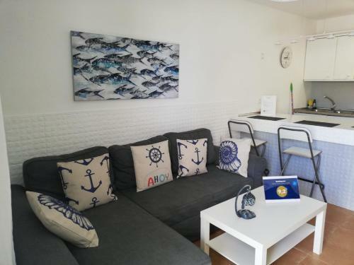 Apartamentos Albaula 5