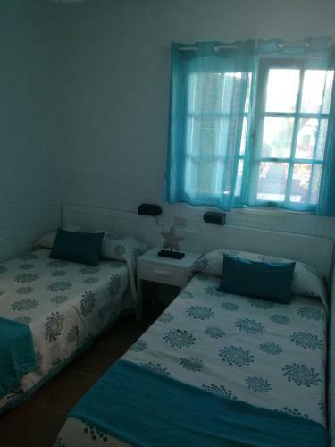 Apartamentos Albaula 5