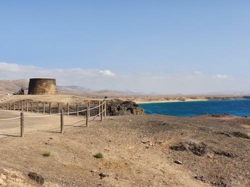 Apartamento Mi Cotillo