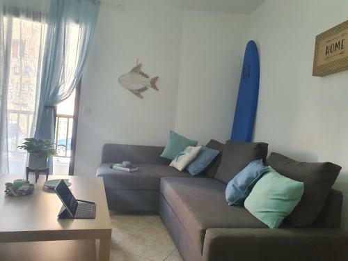 Apartamento Mi Cotillo