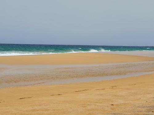 Apartamento Mi Cotillo