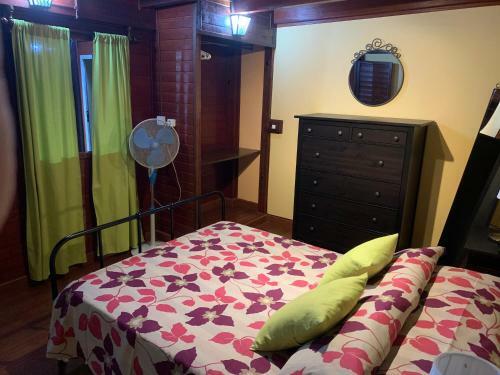 Apartamento Casa Orymar