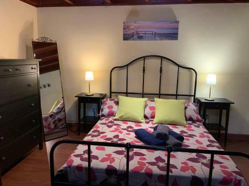 Apartamento Casa Orymar