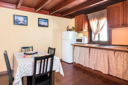 Apartamento Casa Orymar