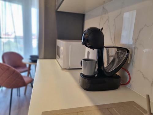 Apartamento Nad Wis?okiem