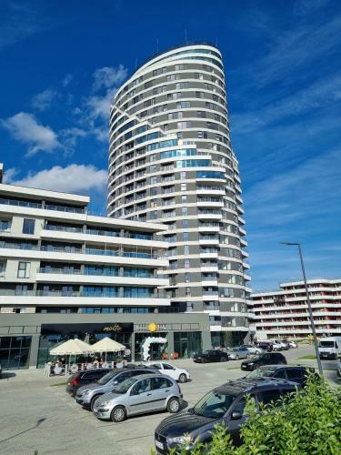 Apartamento Nad Wis?okiem