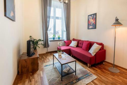 Apartamenty Kamienica Rzesz�w