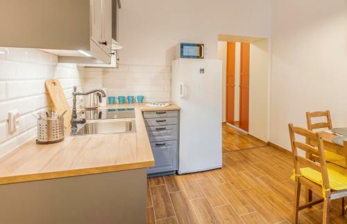Apartamenty Kamienica Rzesz�w