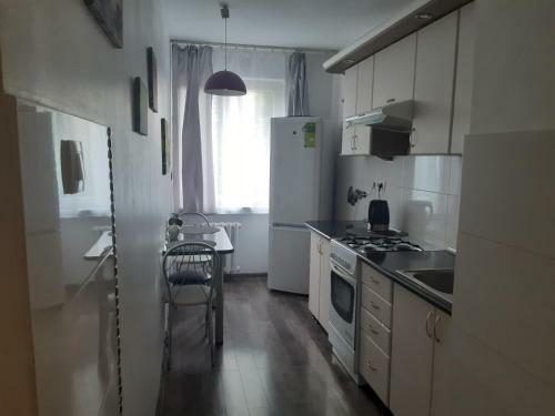 Apartamento Mieszkanie 2-pokojowe