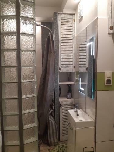 Apartamento Mieszkanie 2-pokojowe
