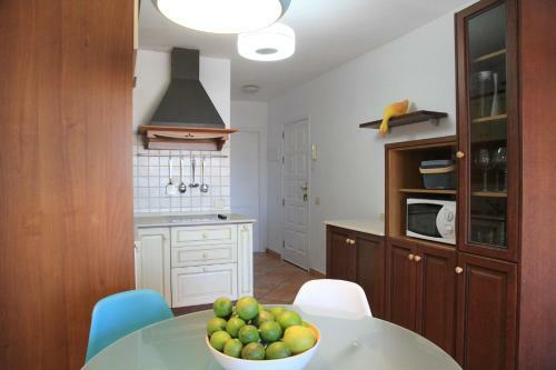 Apartamento La Molina