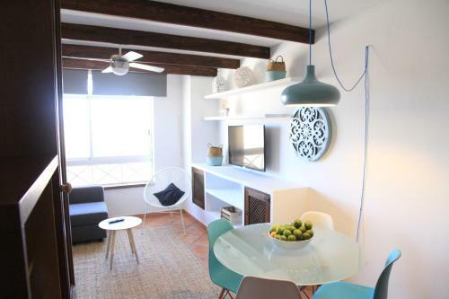 Apartamento La Molina
