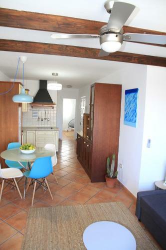 Apartamento La Molina