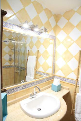 Apartamento La Molina