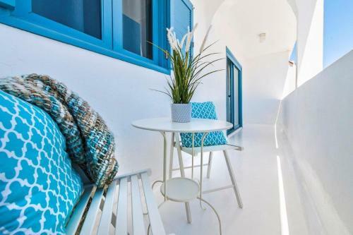 Apartamentos Cotillo Surf