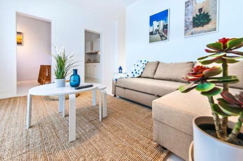 Apartamentos Cotillo Surf