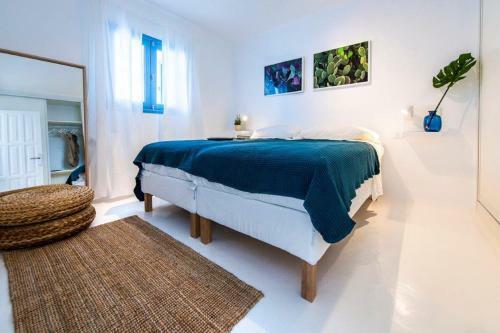 Apartamentos Cotillo Surf