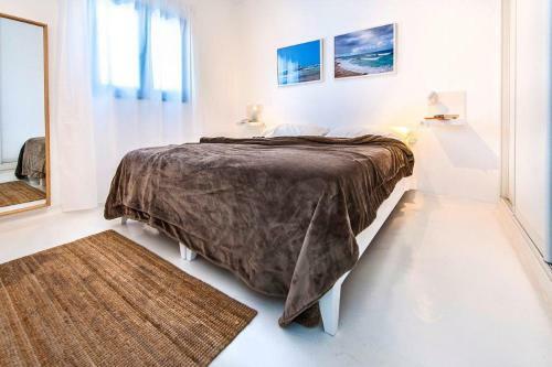 Apartamentos Cotillo Surf