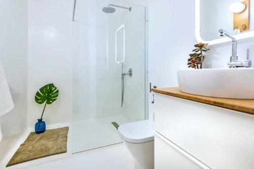 Apartamentos Cotillo Surf