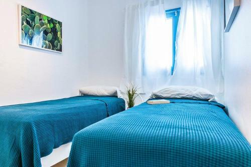 Apartamentos Cotillo Surf