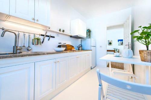 Apartamentos Cotillo Surf