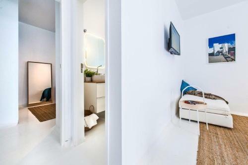 Apartamentos Cotillo Surf