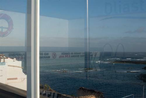 Apartamento Cotillo Sea Home