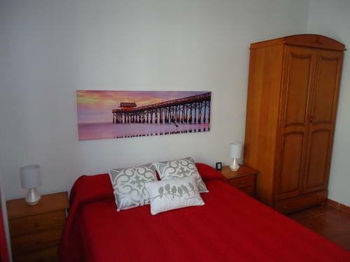 Apartamentos Flor Del Cotillo