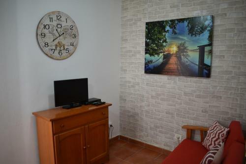 Apartamentos Flor Del Cotillo