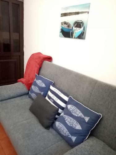 Apartamentos Flor Del Cotillo