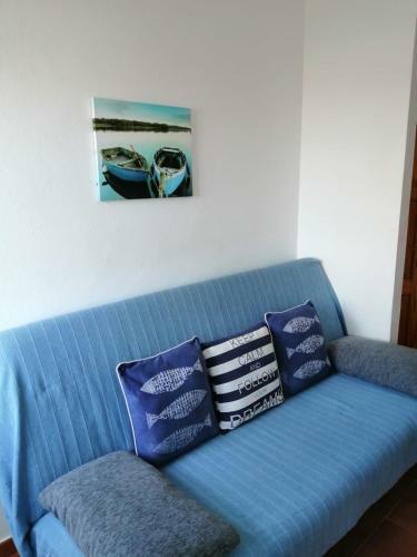 Apartamentos Flor Del Cotillo