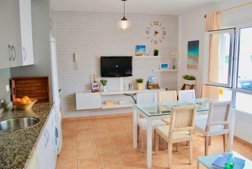 Apartamento Casa Yerida