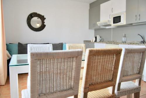 Apartamento Casa Yerida