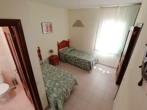 Apartamento La Caleta Del Cotillo