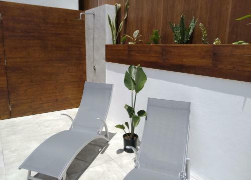 Apartamento Cotillo Sunset Paradise